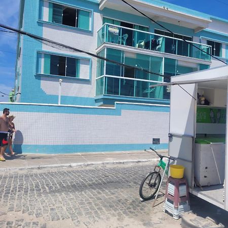 Ferienwohnung Apartamento Em Arraial Do Cabo - Caribe Carioca 2 Exterior foto