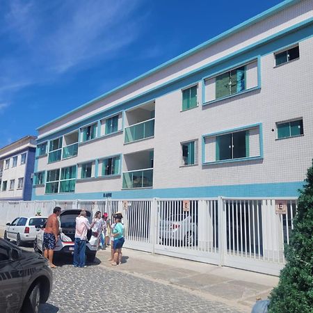 Ferienwohnung Apartamento Em Arraial Do Cabo - Caribe Carioca 2 Exterior foto