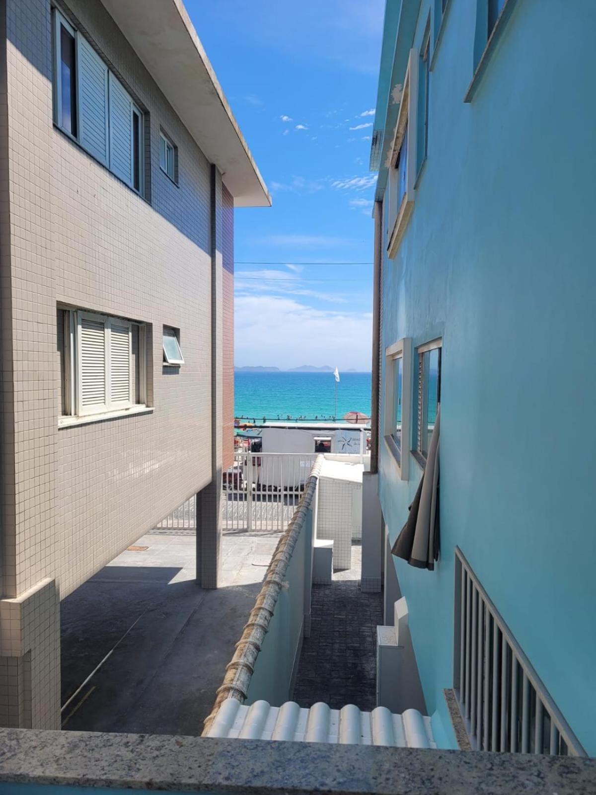 Ferienwohnung Apartamento Em Arraial Do Cabo - Caribe Carioca 2 Exterior foto