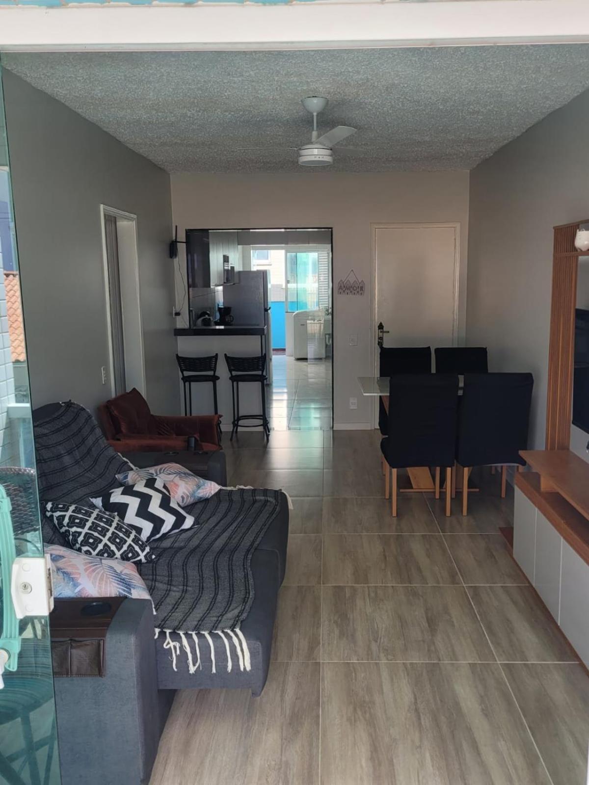 Ferienwohnung Apartamento Em Arraial Do Cabo - Caribe Carioca 2 Exterior foto