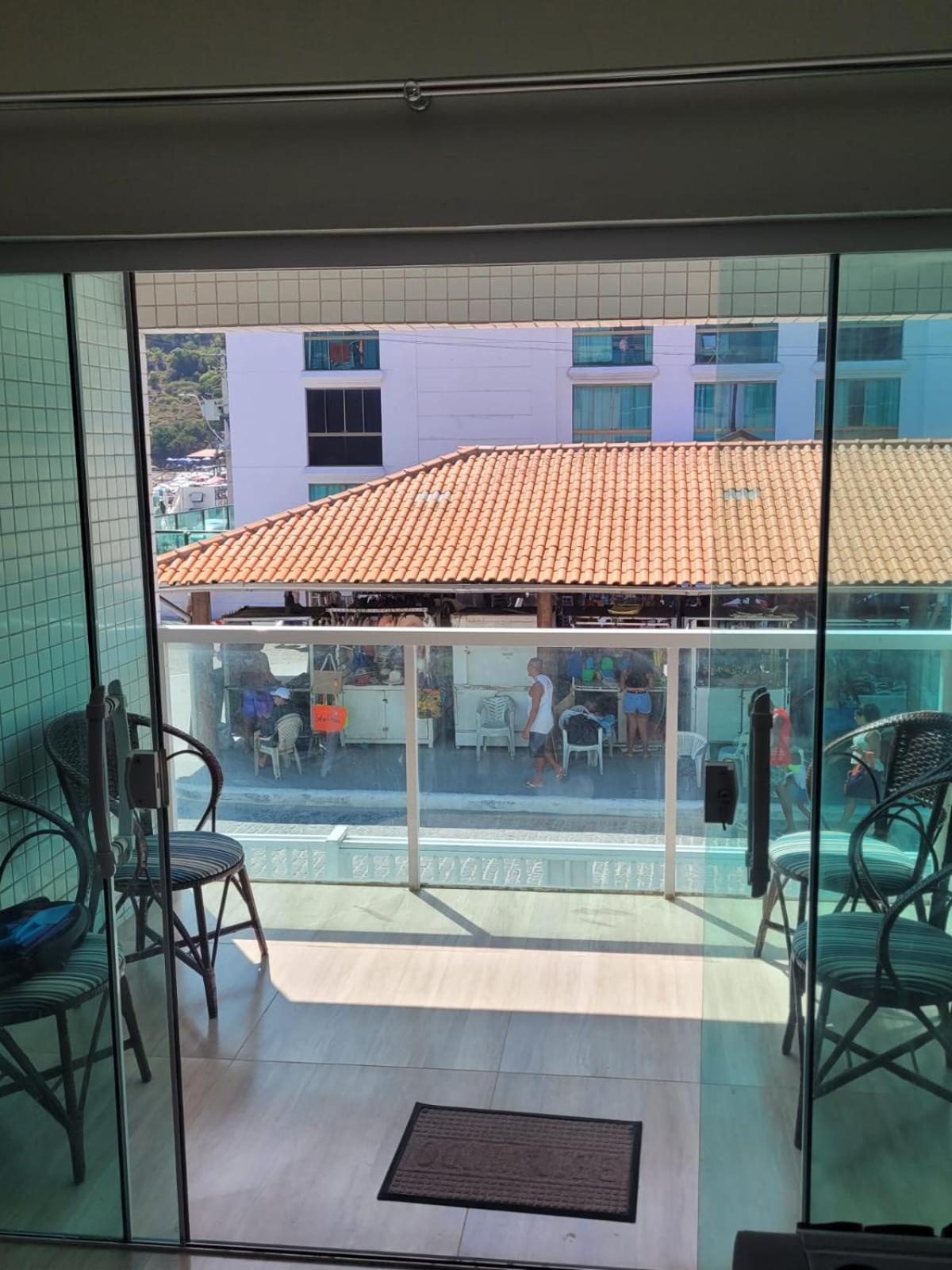 Ferienwohnung Apartamento Em Arraial Do Cabo - Caribe Carioca 2 Exterior foto